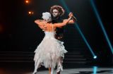 Сергей и Снежана Бабкины вернулись в «Танці з зірками»