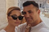 Я готова была к этому исходу: жена Николая Тищенко прокомментировала уход мужа из "Танці з зірками"
