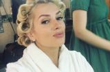 СМИ: Мария Порошина беременна от женатого мужчины
