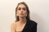 В кожаных штанах и прозрачном топе: Вера Брежнева обескуражила сверхсексуальным нарядом