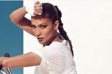 Суперженщина! Дженнифер Лопес похвасталась стальным бицепсом