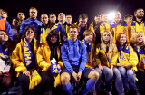Вірні збірній