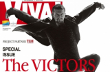 "Viva! Переможці" їдуть до Латвії