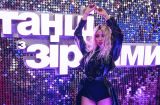 Надя Дорофеева сменила цвет волос и вернулась на «Танці з зірками»