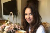 Все в сборе! Катерина Климова поделилась редким фото с четырьмя детьми