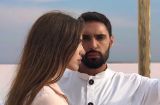У Виталия Козловского наконец появилась новая возлюбленная