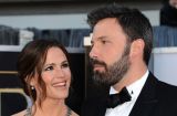 Поставили точку: Дженнифер Гарнер и Бен Аффлек официально развелись