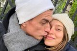 До золотой свадьбы: беременная Регина Тодоренко нежно призналась в любви Владу Топалову