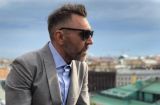 Сергей Шнуров