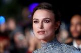 Кира Найтли в нежном платье Chanel на красной дорожке