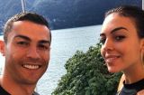 На фоне слухов об изнасиловании: Криштиану Роналду показал семейную идиллию
