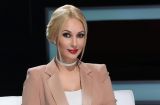 Я очень сильно похудела: Лера Кудрявцева пытается набрать вес после родов