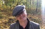 Сергей Безруков поделился редким фото с беременной женой