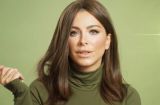 Идеально! Ани Лорак продемонстрировала стильный осенний лук
