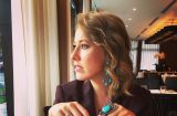 В сети обсуждают заметно округлившийся живот Ксении Собчак