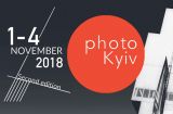 Photo Kyiv Fair