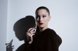 Жутко красиво: макияж для Хэллоуина в 3 шага от Беллы Хадид и Dior Beauty