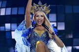 Громкое заявление! Оля Полякова заговорила со сцены о президентстве