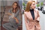 Тина Кароль и Катя Осадчая