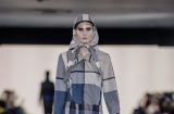 Вдохновляясь модой послевоенных годов: Lesia Semi представила новую коллекцию на Lviv Fashion Week