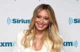 31-летняя Хилари Дафф во второй раз стала мамой