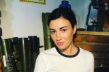 Анастасия Приходько ушла в политику в команду Юлии Тимошенко