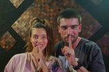 Беременная Регина Тодоренко вернулась на сцену и впервые за долгое время презентовала новую песню