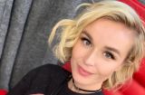Моя жизнь: Полина Гагарина умилила редким фото подросшей дочери