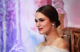 Словно сказочная принцесса: роскошный образ Киры Найтли от Chanel