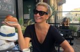 Если не будет нормальной еды, я не буду есть: Юлия Высоцкая раскрыла секрет стройности
