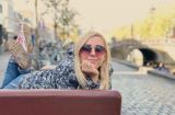 Как выросла! Тоня Матвиенко показала 20-летнюю дочь Ульяну