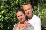 Ни один мужчина с этим не справится: муж Нюши впервые высказался о родах певицы
