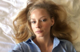 Мисс естественность: Светлана Ходченкова опубликовала селфи без косметики