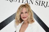 56-летняя Мег Райан тайно вышла замуж