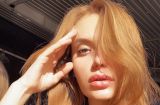 Слава Каминская продемонстрировала идеальную фигуру в сексуальном бикини