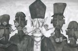 DakhaBrakha