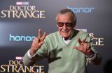 Конец эпохи: умер создатель Marvel Стэн Ли