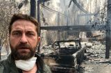 Джерард Батлер, Леди Гага, Майли Сайрус и другие: звездные дома пострадали от ужасных пожаров