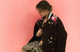 Fashion girl: дочь Ольги Фреймут засыпала сеть стильными фото на отдыхе в Эмиратах