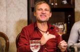 Олег Скрипка: «Я жду, как оценит мое вино Николай Тищенко»