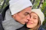 Идеальная пара! Беременная Регина Тодоренко и Влад Топалов появились на светском мероприятии