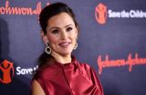 Хорошеет с каждым днем! Дженнифер Гарнер вышла в свет в элегантном платье