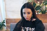 Надя Дорофеева