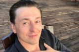 Копия папы: Сергей Безруков появился на официальном мероприятии  с маленькой дочерью