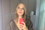 Принцесса Viva! Бала: Катя Осадчая покорила публику сияющим образом