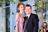 Знакомьтесь: вице-премьер Украины рассекретил свою девушку на вечеринке Viva!