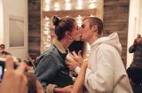 Джастин Бибер и Хейли Болдуин