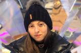 Дочь Оли Поляковой