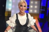Лера Кудрявцева