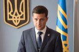Владимир Зеленский
